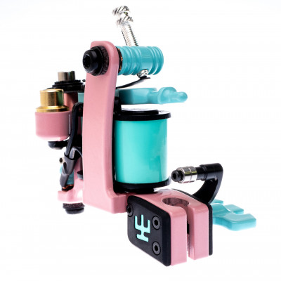 Vlad blad タトゥーマシン　マグネット、コイル Vlad Blad Tattoo Coil Machines - Precision & Power for