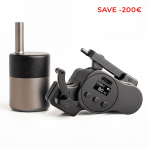 Avenger 4 Pro + Magic Balance Grip