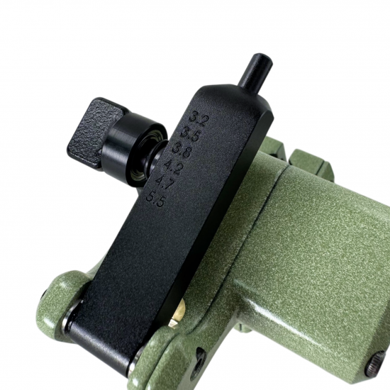 Avenger 2 Pro Magic Sage