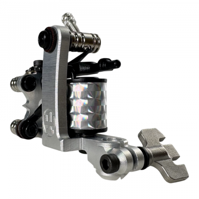 7-14 Pro Liner - Bare Metal 7-14 Pro Liner - Bare Metal