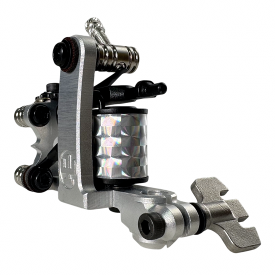 7-14 Pro Liner - Bare Metal