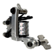 7-14 Pro Liner - Bare Metal
