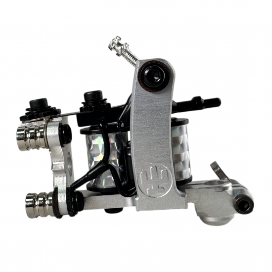 7-14 Pro Liner - Bare Metal
