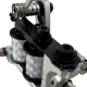 7-14 Pro Liner - Bare Metal