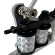7-14 Pro Liner - Bare Metal