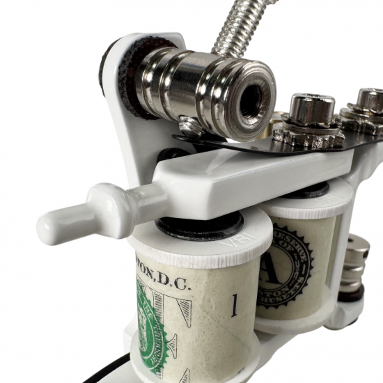 7-14 Pro Liner - Money Maker 7-14 Pro Liner - Money Maker