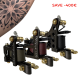 Tyler Nicholas Signature Coil Pack