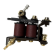 Tyler Nicholas Signature Coil Pack