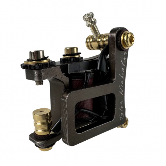 Tyler Nicholas Signature Coil Pack