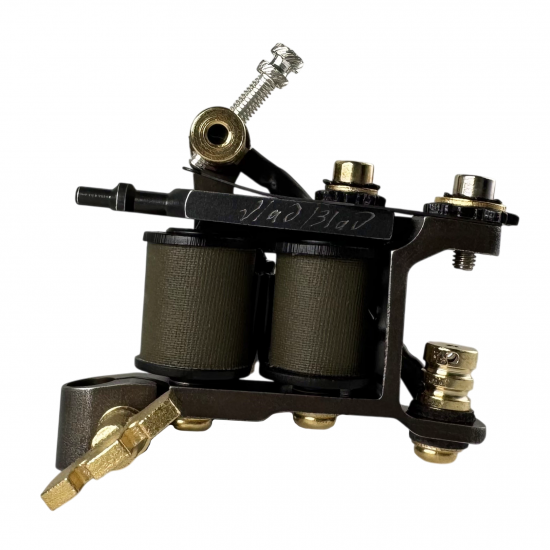 Tyler Nicholas Signature Coil Pack