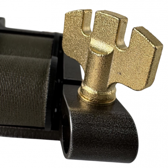 Tyler Nicholas Signature Coil Pack