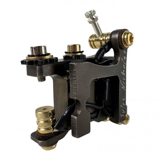 Tyler Nicholas Signature Coil Pack
