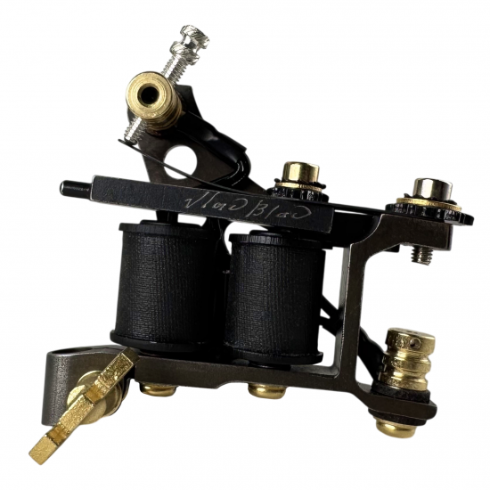 Tyler Nicholas Signature Coil Pack