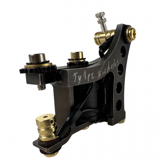 Tyler Nicholas Signature Coil Pack
