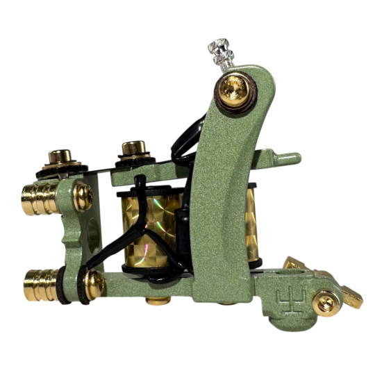 Blacker Packer Air Magic Sage Blacker Packer Air Magic Sage