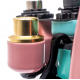 Blacker Packer Pro Bubble Gum Pink Blue Blacker Packer Pro Bubble Gum Pink Blue