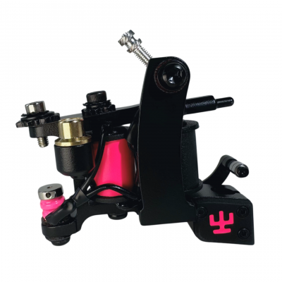 7-14 Pro Liner - Neon Pink