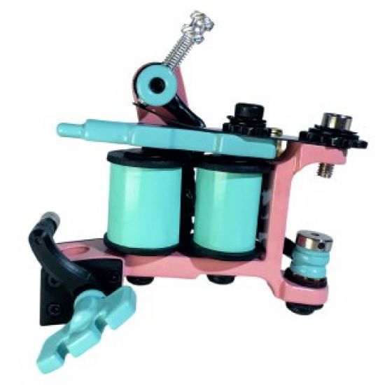 Infinite Liner Pro Bubble Gum Pink Blue Infinite Liner Pro Bubble Gum Pink Blue