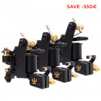 Triple Pack Pro