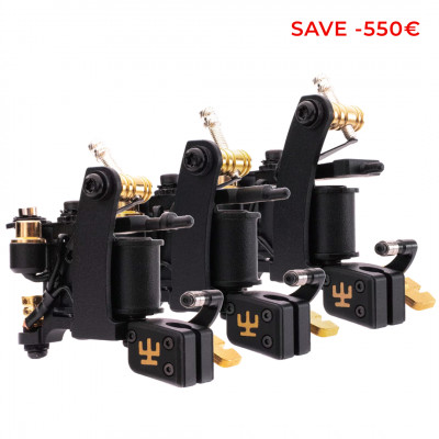 Triple Pack Pro Triple Pack Pro