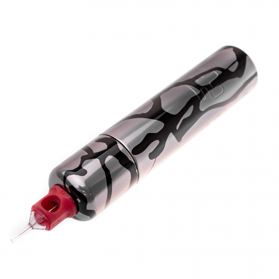 Ultron 4 Inked Titanium Ultron 4 Inked Titanium