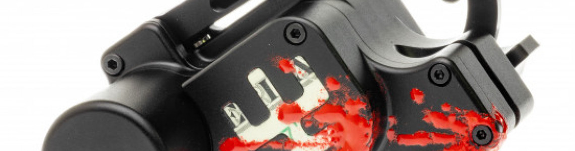Avenger 3 Pro: a professional's choice