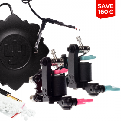 All Lines Ultimate Pack Air