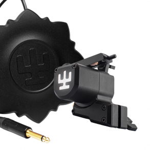 Avenger 2 Pro + Borneo Footswitch Large