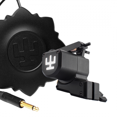 Avenger 2 Pro + Borneo Footswitch Large