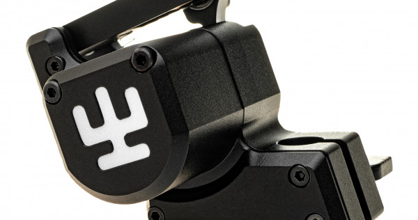 Vlad Blad Avenger 2 Pro - Professional Tattoo Machine for Artists