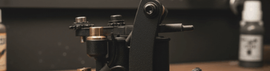 Ultron 4 Pro vs Avenger 2 Pro: which tattoo machine fits your style best?