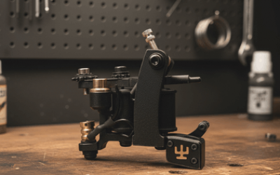 Ultron 4 Pro vs Avenger 2 Pro: which tattoo machine fits your style best?