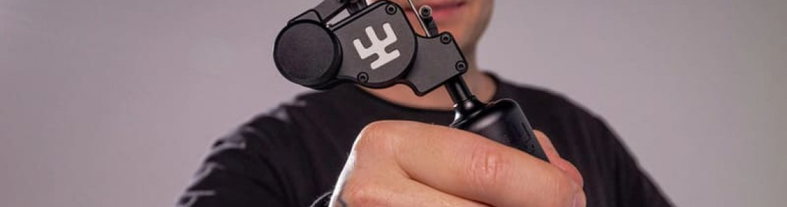 One machine or six: how professional tattoo kits replace multiple machines