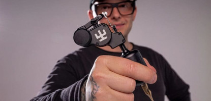 One machine or six: how professional tattoo kits replace multiple machines