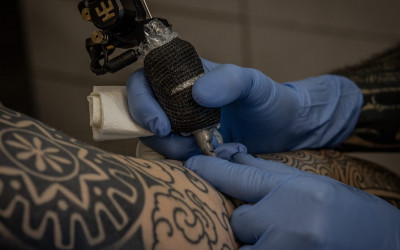 Tattoo Studio Checklist: Safety and Hygiene for the Artist’s Workplace