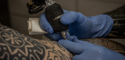 Tattoo Studio Checklist: Safety and Hygiene for the Artist’s Workplace