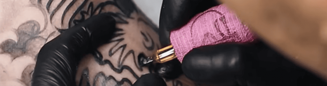 Short to long: Navigate Vlad Blad's complete stroke range Short to long: Navigate Vlad Blad's complete stroke range