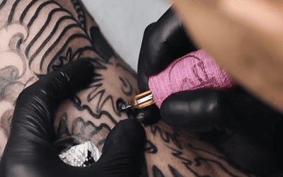 Short to long: Navigate Vlad Blad's complete stroke range