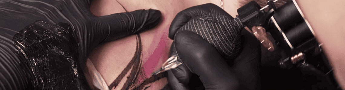 The best tattoo voltage for lining and shading The best tattoo voltage for lining and shading