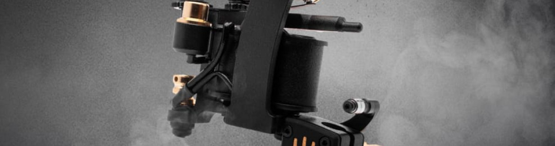 Tattoo Pen vs Coil Machines: A Practical Guide for Tattoo Artists