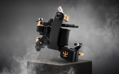 Tattoo Pen vs Coil Machines: A Practical Guide for Tattoo Artists