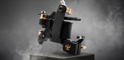 Tattoo Pen vs Coil Machines: A Practical Guide for Tattoo Artists