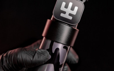 Best Ultron 4 Pro Designs for Tattoo Artists in 2025