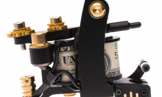 Best Coil Tattoo Machines 2025: Vlad Blad's Professional Lineup