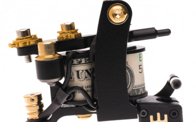 Best Coil Tattoo Machines