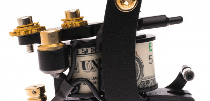Best Coil Tattoo Machines