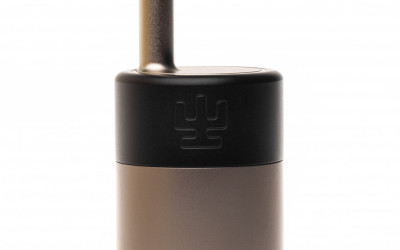Magic Balance Grip: precision balance, clean lines, confident control