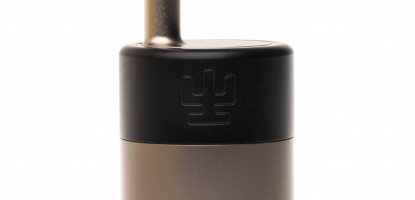 Magic Balance Grip: precision balance, clean lines, confident control