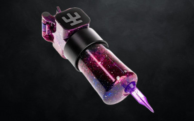 How Much Does a Tattoo Machine Cost?