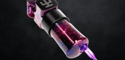 How Much Does a Tattoo Machine Cost?